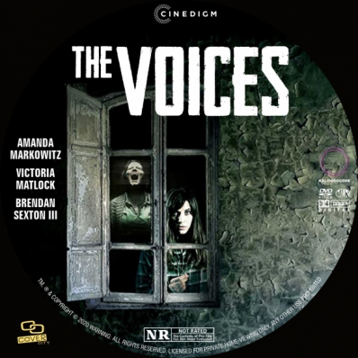 The Voices