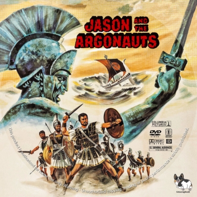 Jason and the Argonauts