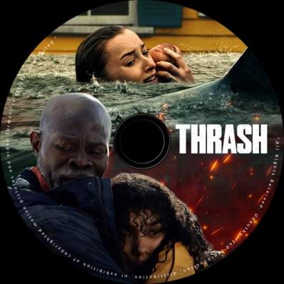 Thrash