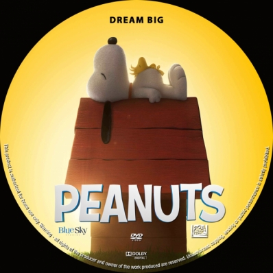 Peanuts