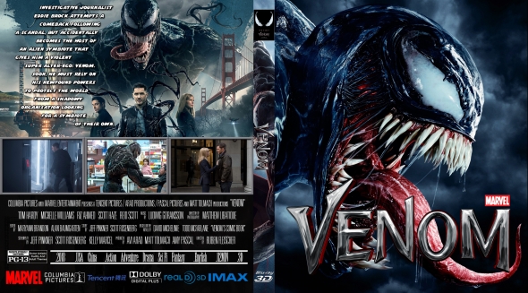 Venom