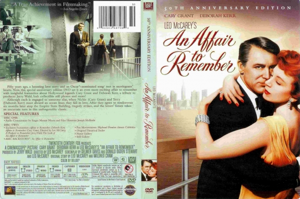 An Affair to Remember