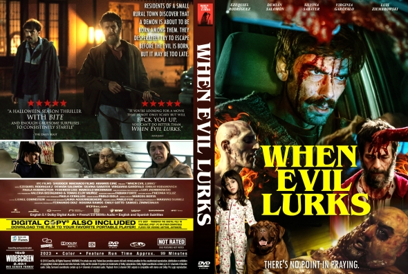 When Evil Lurks