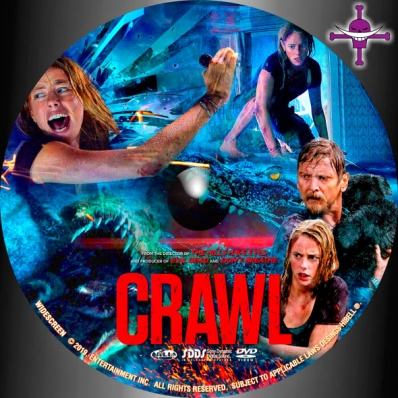 Crawl