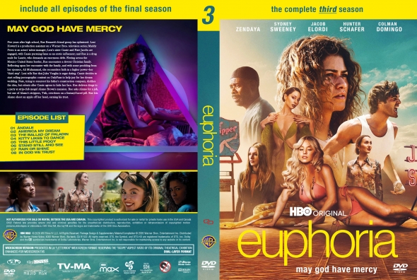 Euphoria - Season 3