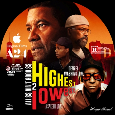 Highest 2 Lowest