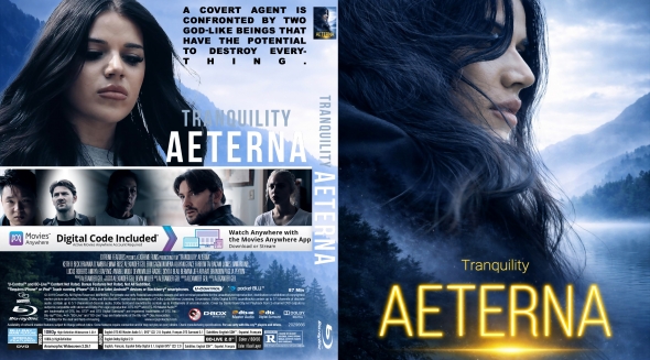 Tranquility: Aeterna