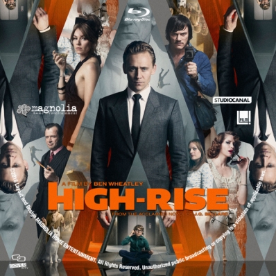 High-Rise