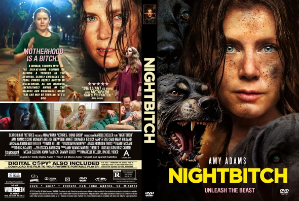 Nightbitch
