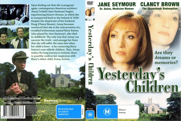 Yesterday's Children