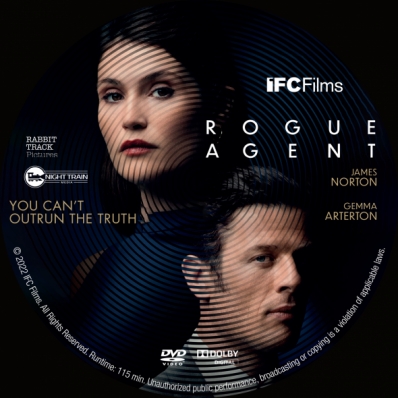 Rogue Agent