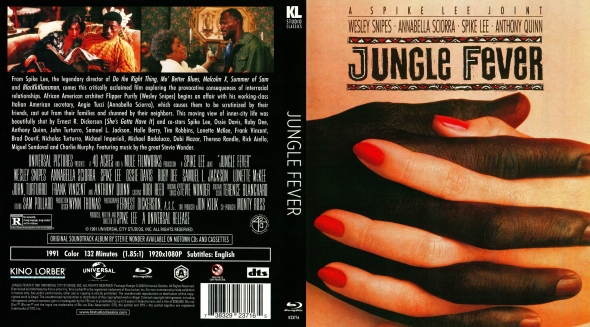 Jungle Fever