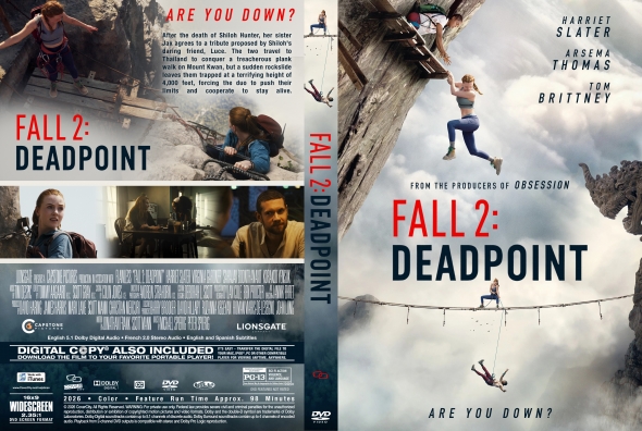 Fall 2: Deadpoint