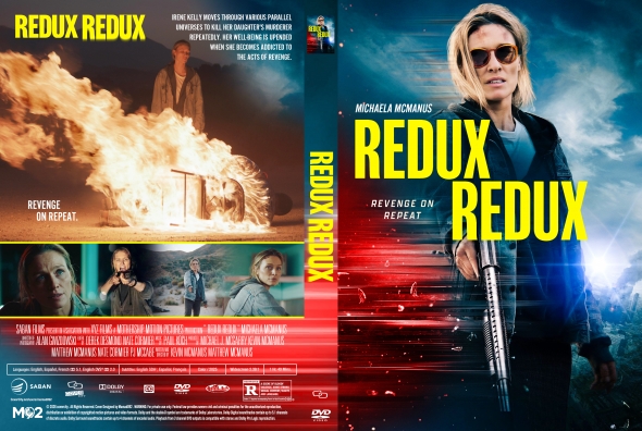 Redux Redux