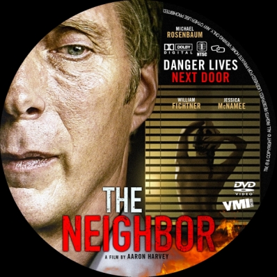 The Neighbor