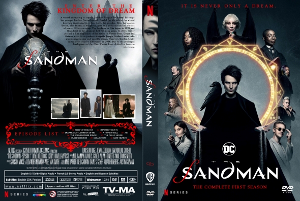 The Sandman - Season 1