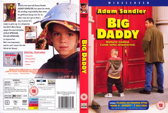 Big Daddy