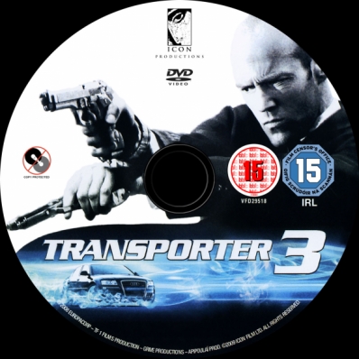 Transporter 3