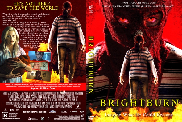 Brightburn