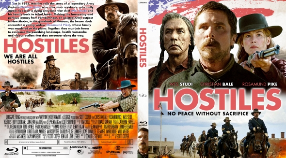 Hostiles
