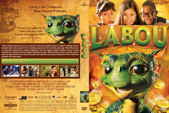 Labou (2006)