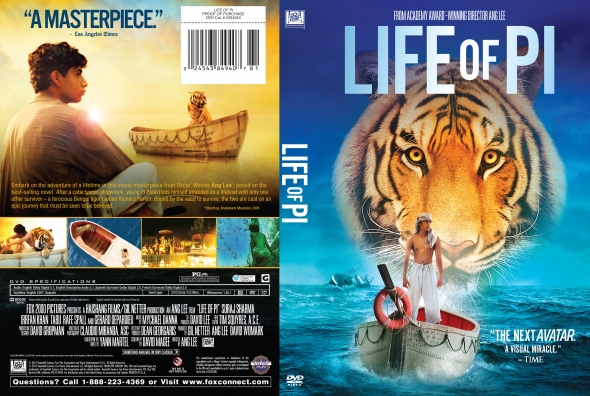 Life of Pi