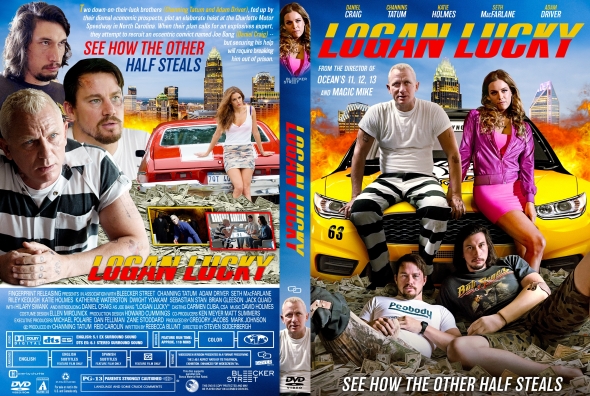 Logan Lucky