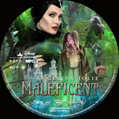 Maleficent