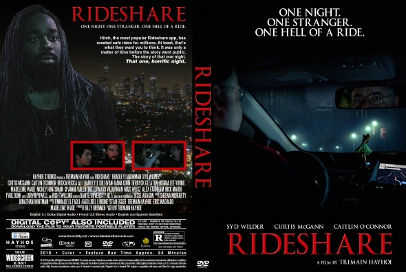 Rideshare