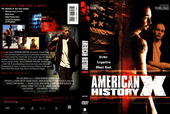 American History X
