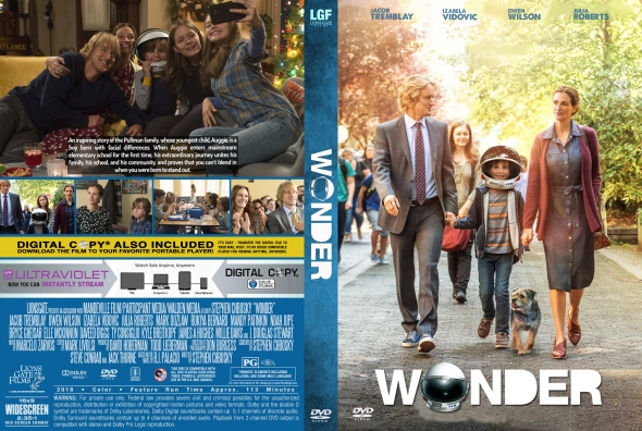 Wonder