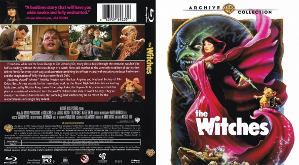 The Witches