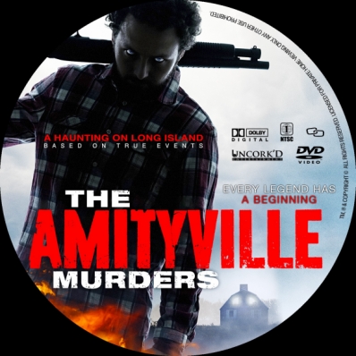 The Amityville Murders