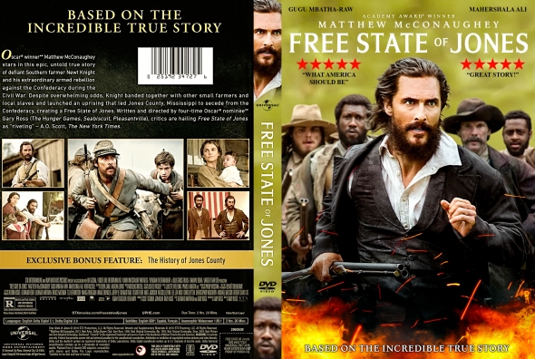 Free State of Jones