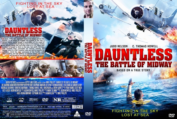 Dauntless: The Battle of Midway