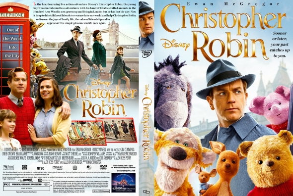 Christopher Robin