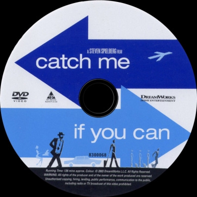 Catch Me If You Can