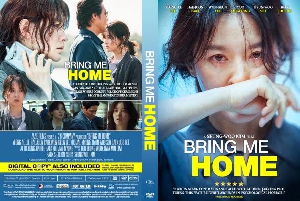 Bring Me Home
