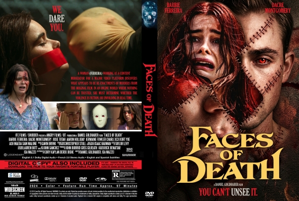 Faces of Death