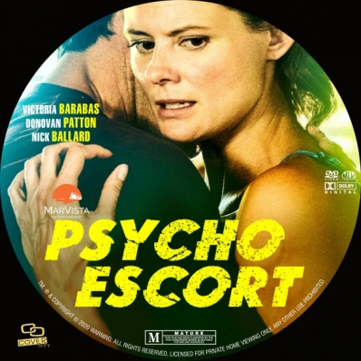Psycho Escort