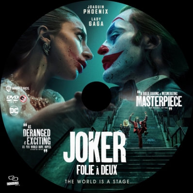 Joker: Folie à Deux