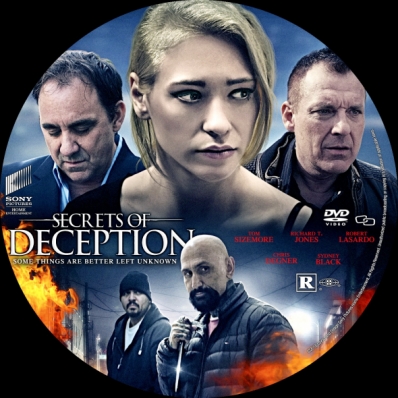 Secrets of Deception