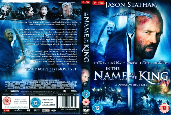 In The Name Of The King