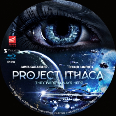 Project Ithaca