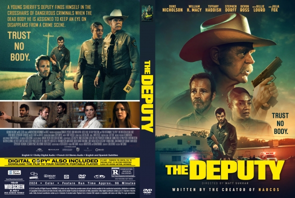The Deputy