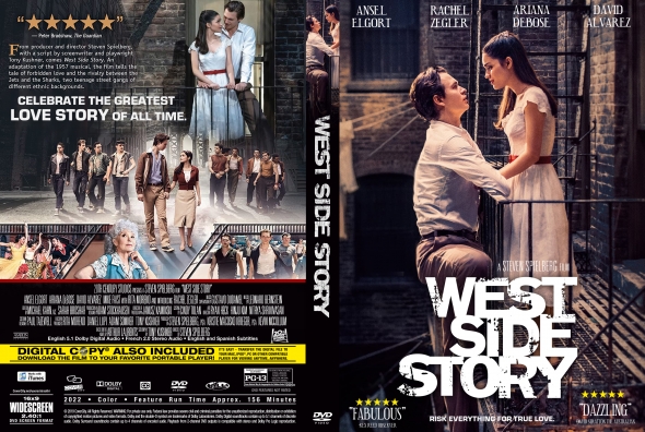 West Side Story