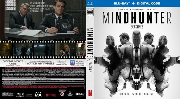 Mindhunter - Season 2