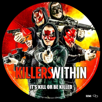 Killers Within