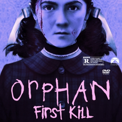 Orphan: First Kill