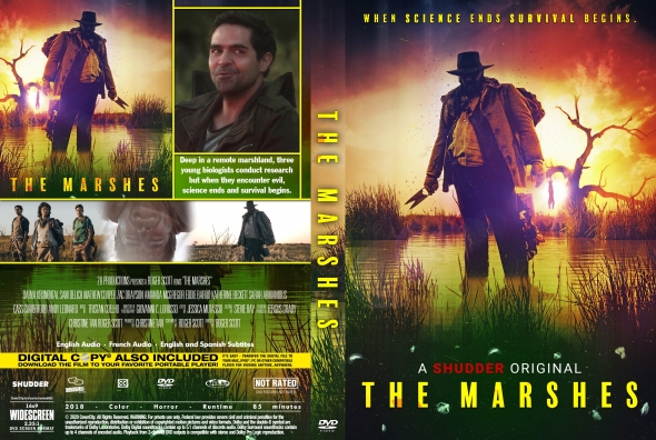 The Marshes